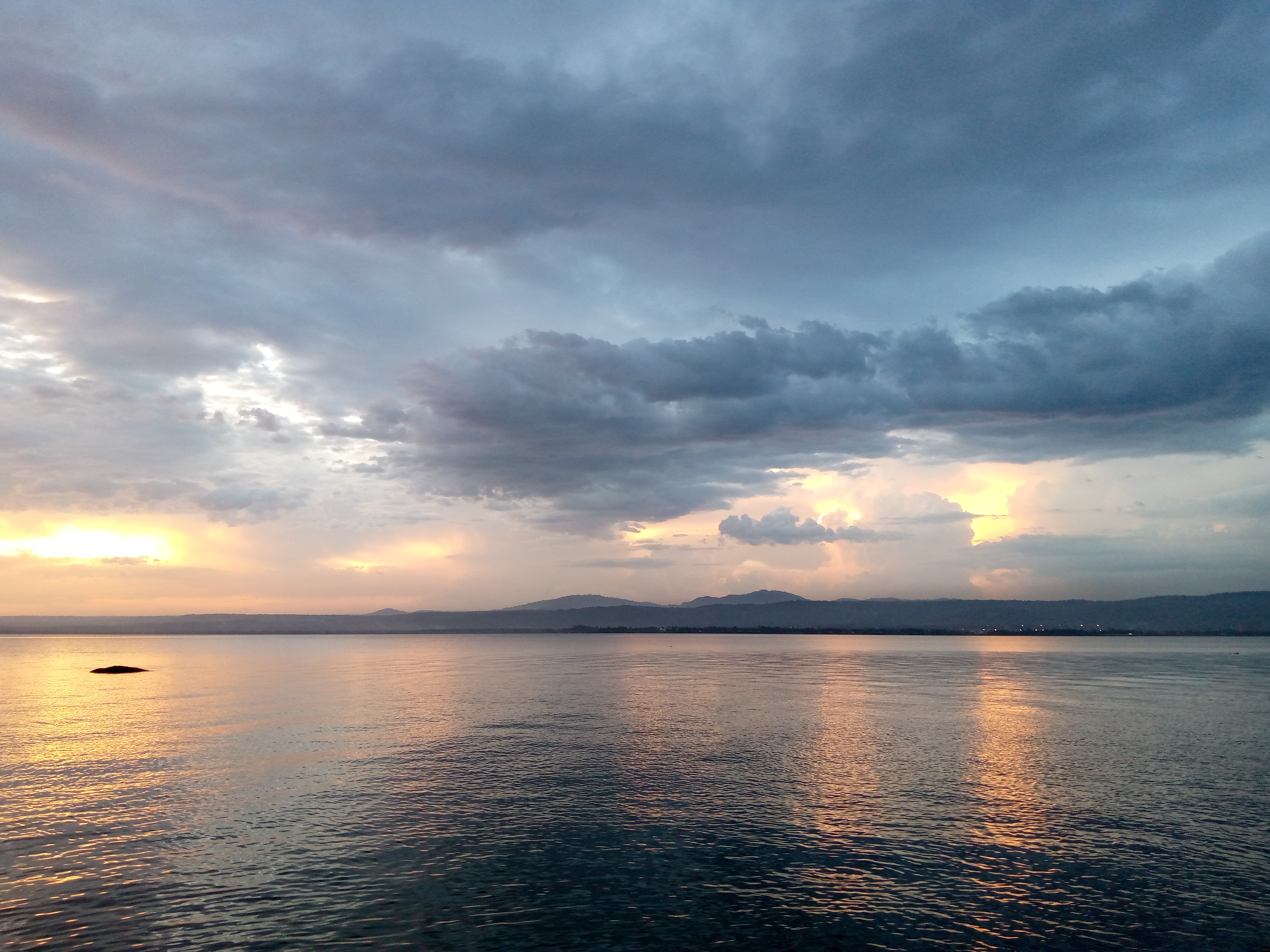 Kisumu city and Lake Victoria local discovery